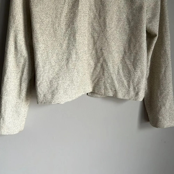 J. Crew Gray Blazer - Picture 10 of 12